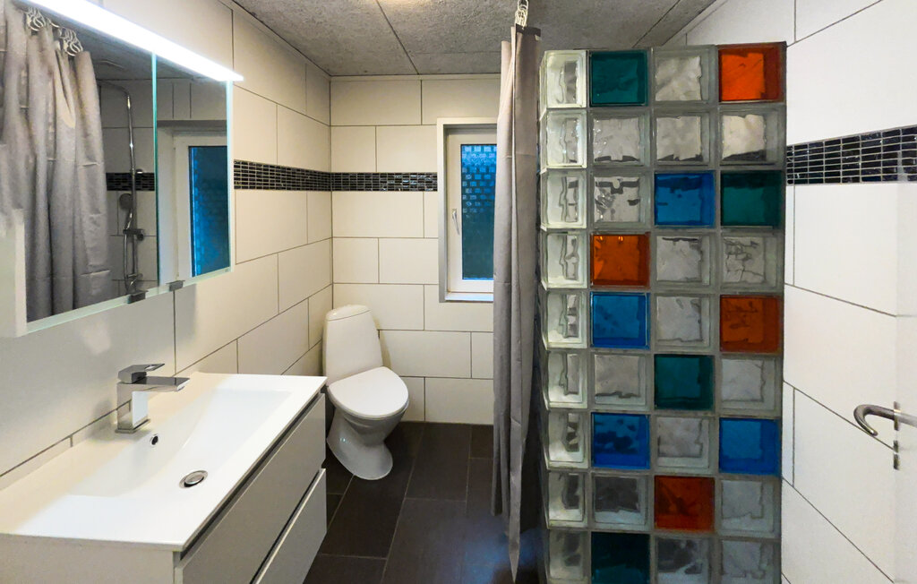 Ferienhaus - Blåvand Strand , Dänemark - A3157 8