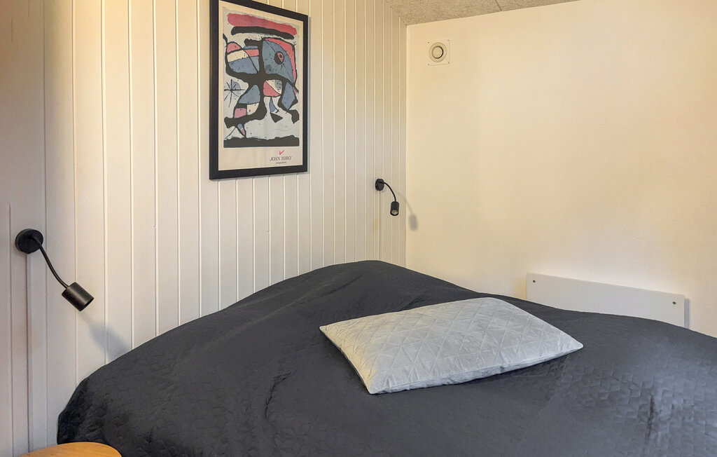 Ferienhaus - Blåvand Strand , Dänemark - A3157 29