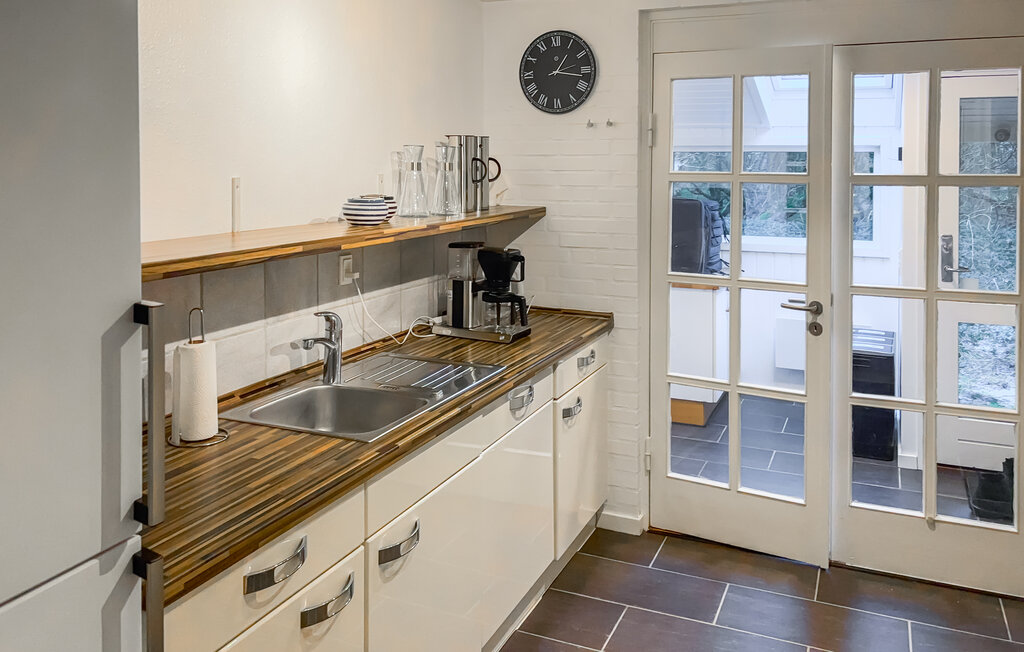 Ferienhaus - Blåvand Strand , Dänemark - A3157 6