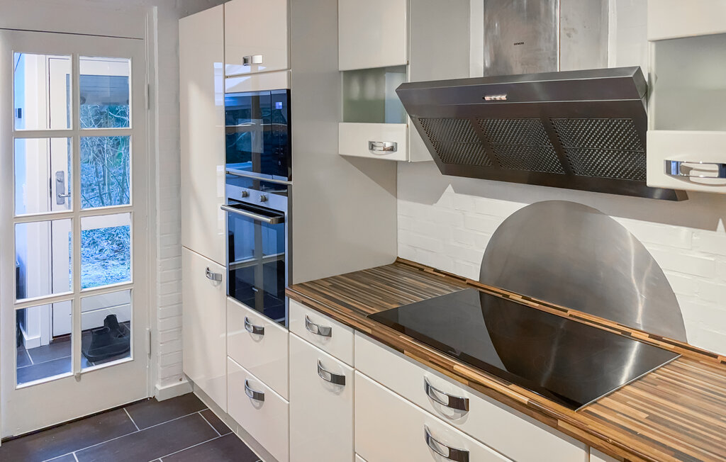 Ferienhaus - Blåvand Strand , Dänemark - A3157 23