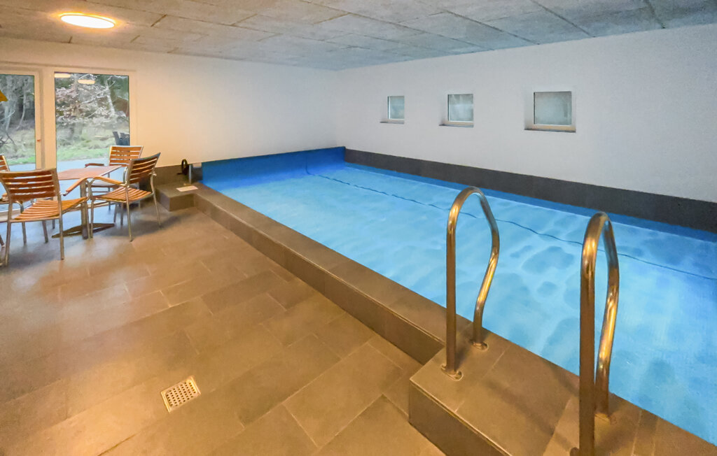 Ferienhaus - Blåvand Strand , Dänemark - A3157 2