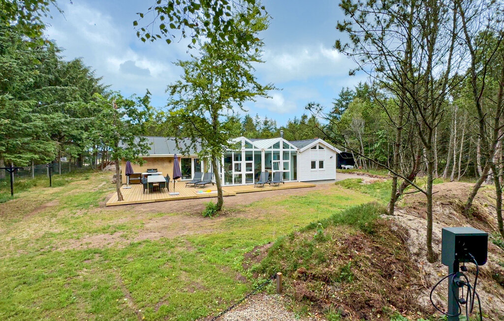 Ferienhaus - Blåvand Strand , Dänemark - A3157 1
