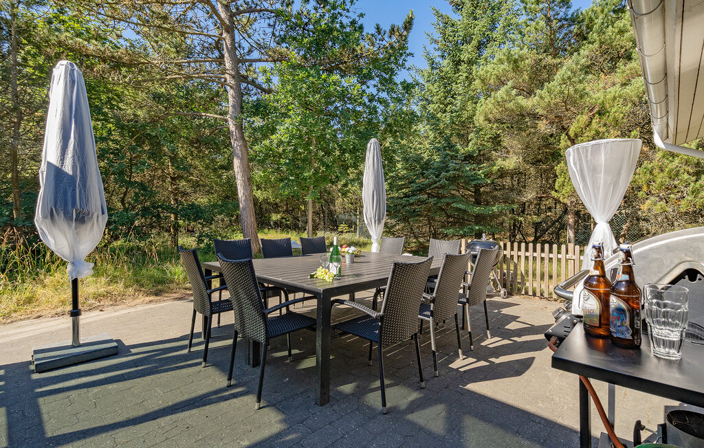 Ferienhaus - Blåvand Strand , Dänemark - A3157 3