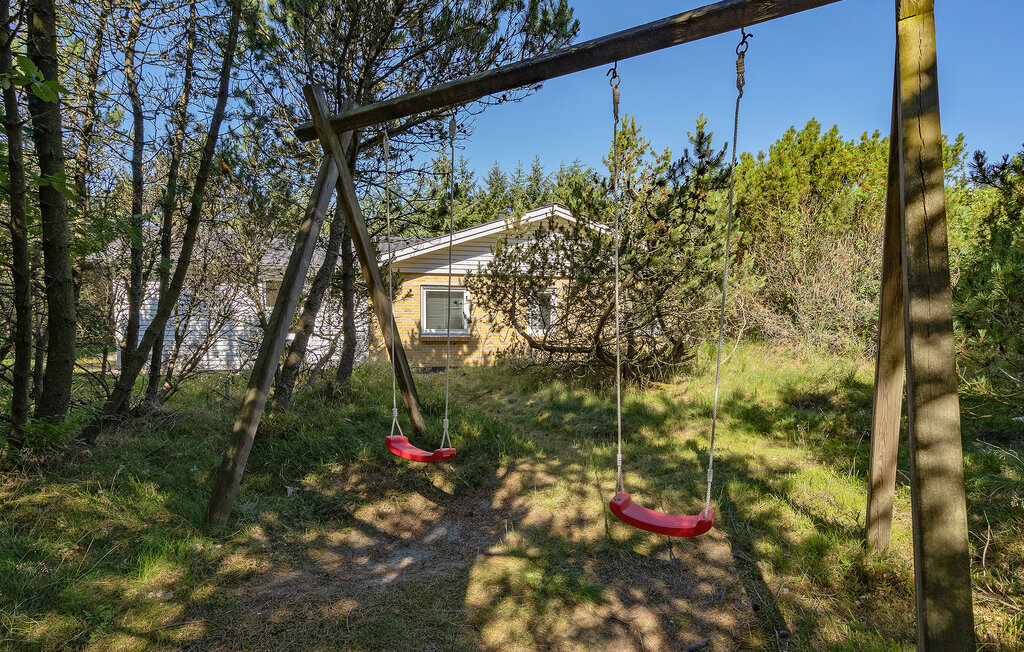 Ferienhaus - Blåvand Strand , Dänemark - A3157 12