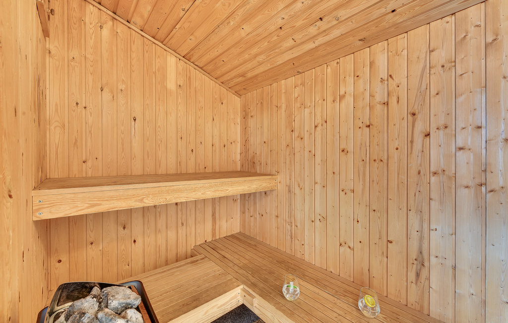 Semesterhus - Bjerregård Strand , Danmark - A3203 26