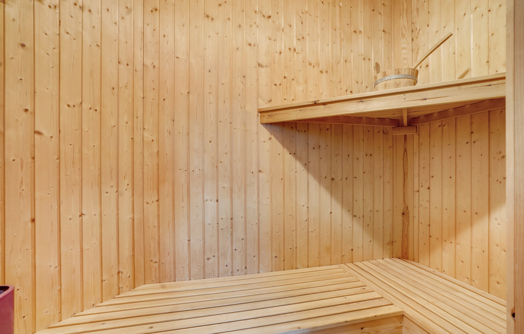 Feriehus - Blåvand Strand , Danmark - A3227 25