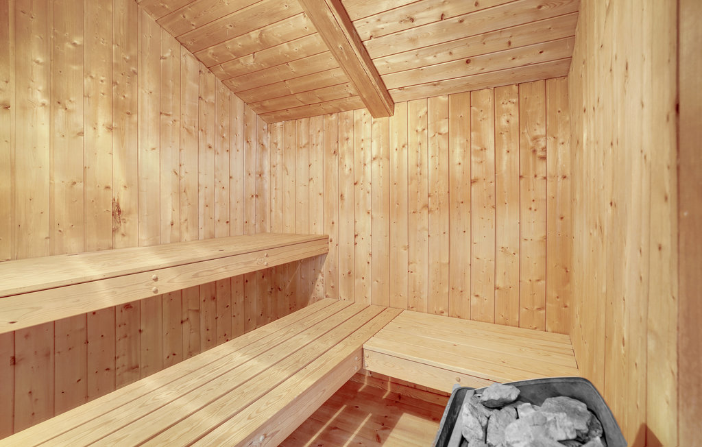 Ferienhaus - Bjerregård Strand , Dänemark - A3229 9