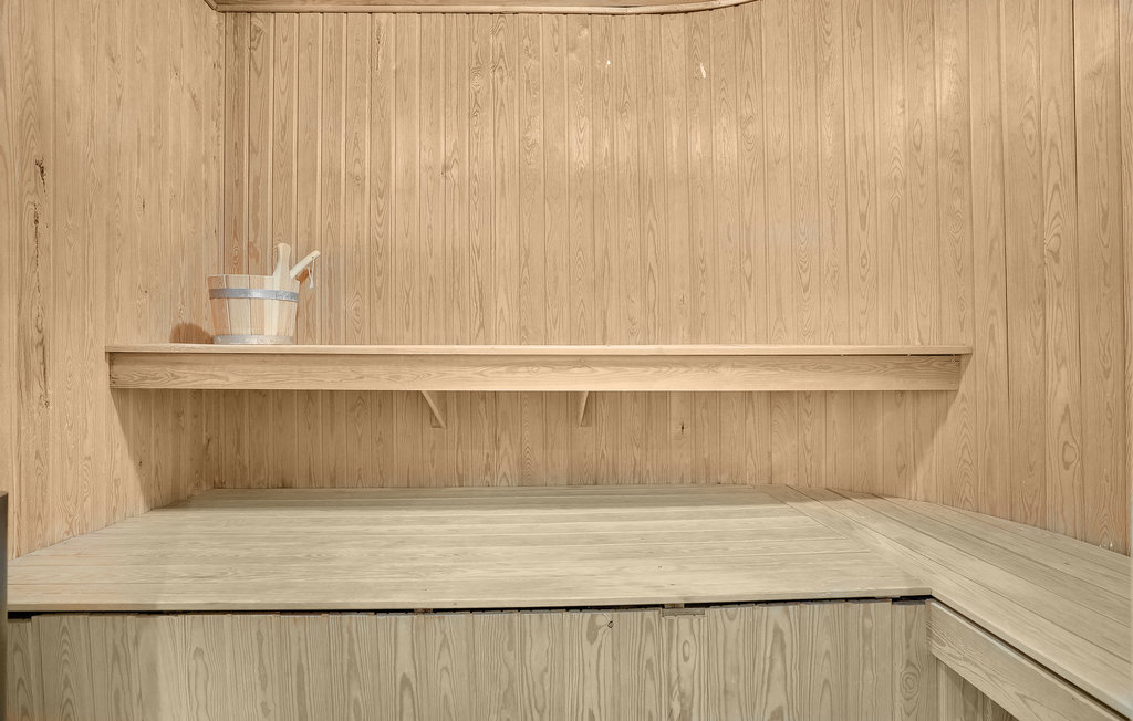 Semesterhus - Blåvand , Danmark - A3265 41