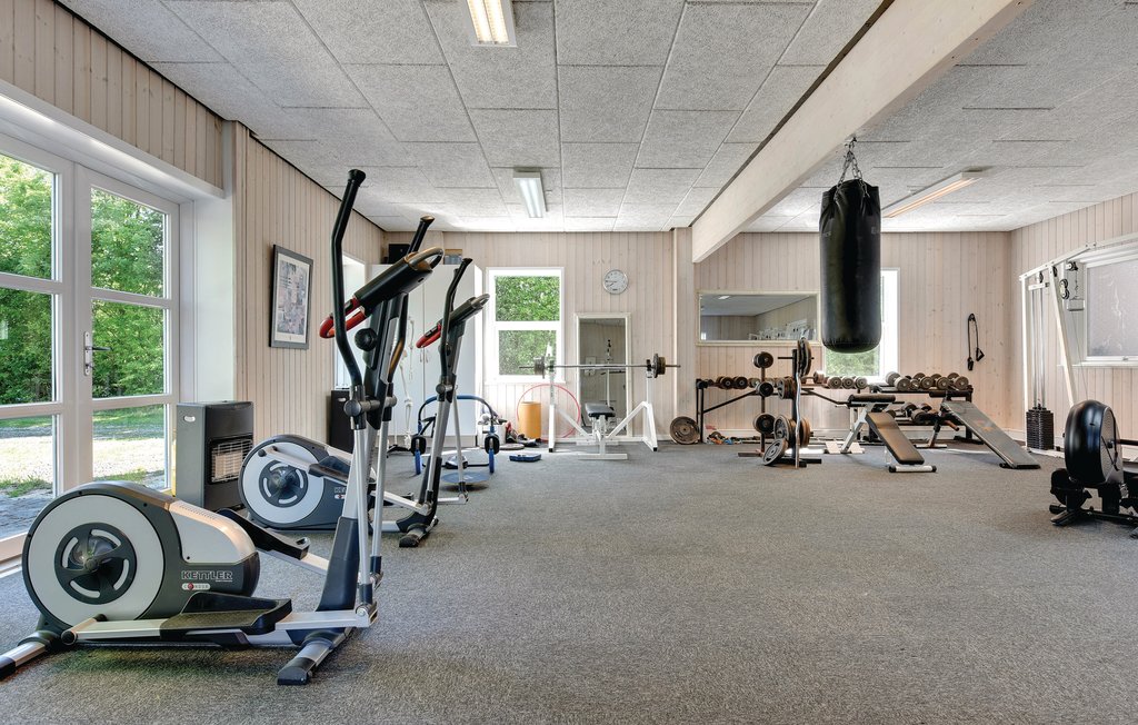 Feriehuse - Henne , Danmark - A3288 55