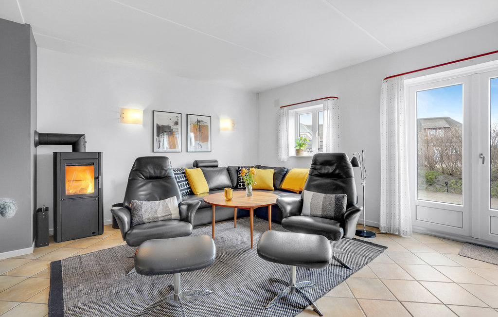 Feriehus - Blåvand Strand , Danmark - A3227 2