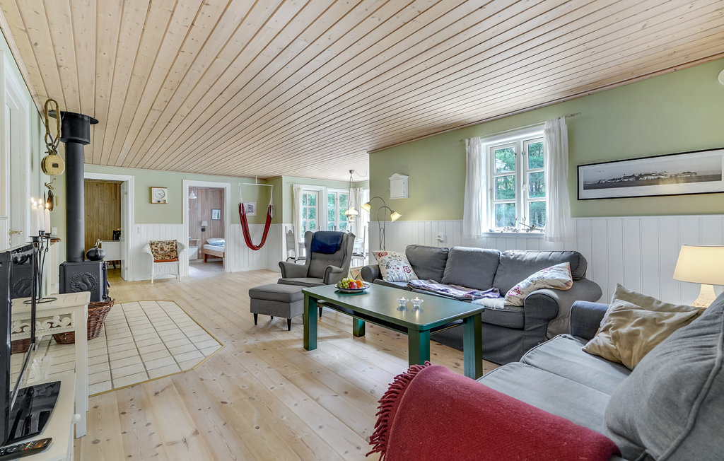 Semesterhus - Ho-Blåvand , Danmark - A3216 2