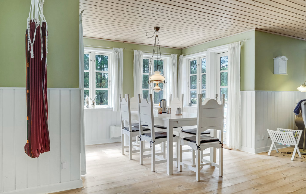 Semesterhus - Ho-Blåvand , Danmark - A3216 3