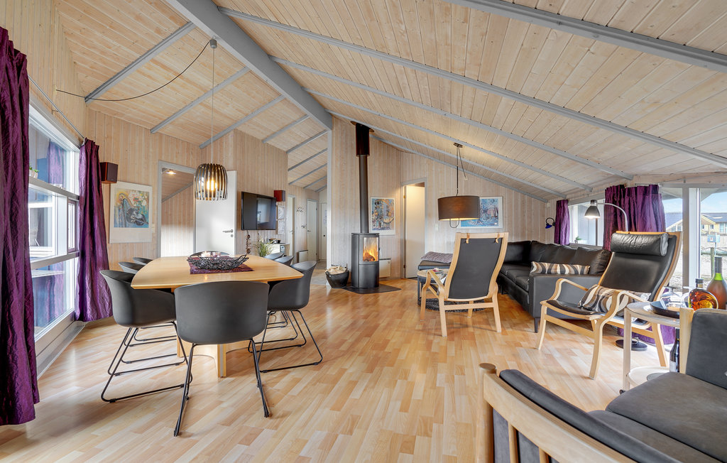 Ferienhaus - Bjerregård Strand , Dänemark - A3229 6