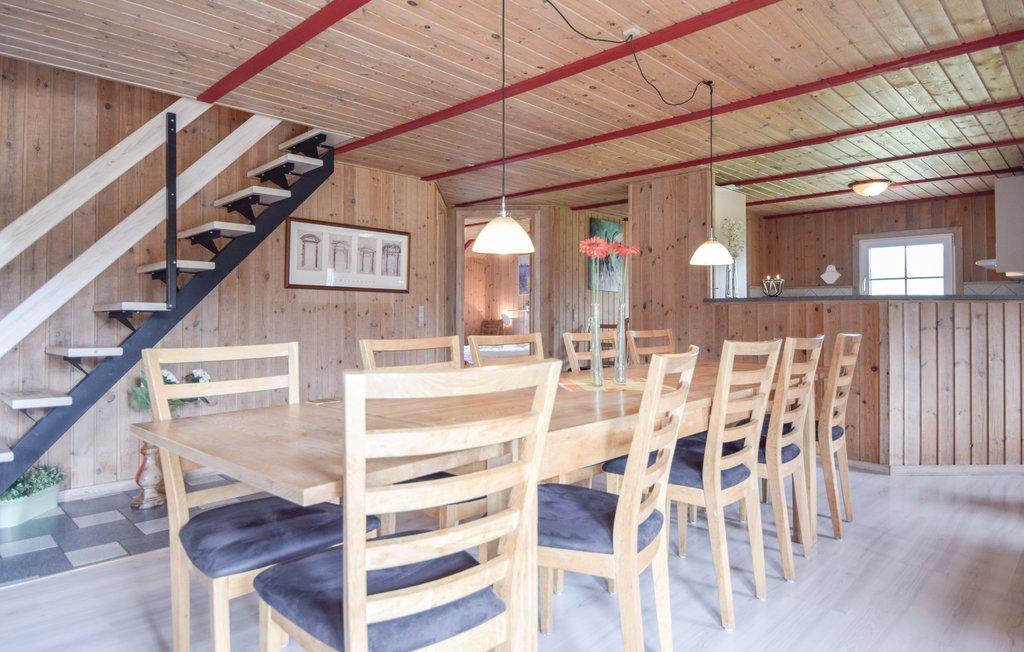 Semesterhus - Blåvand Strand , Danmark - A3250 10