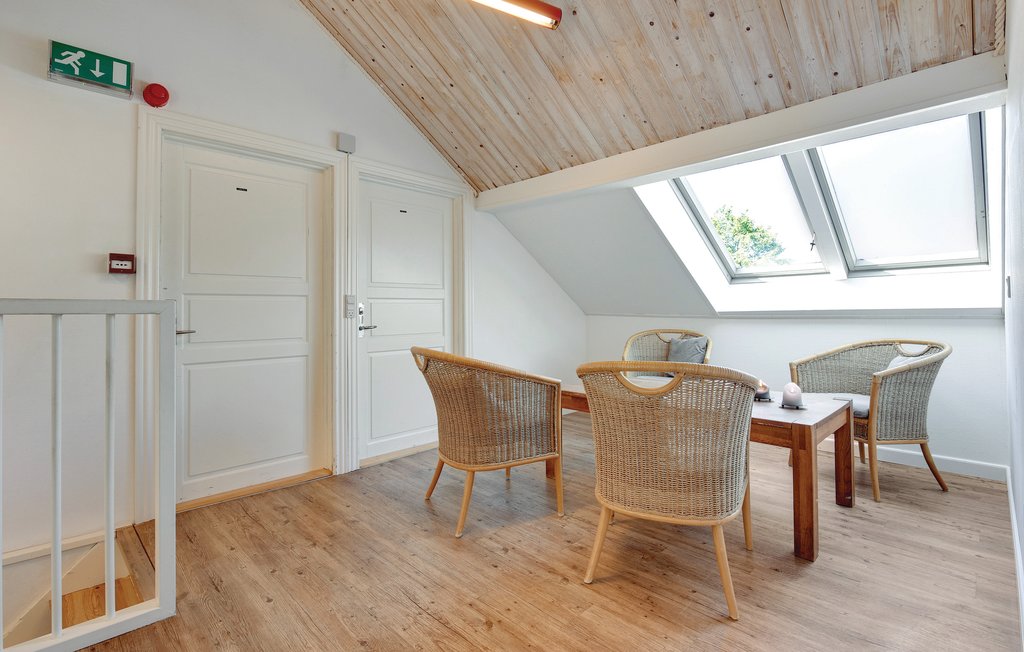 Feriehuse - Henne , Danmark - A3288 24