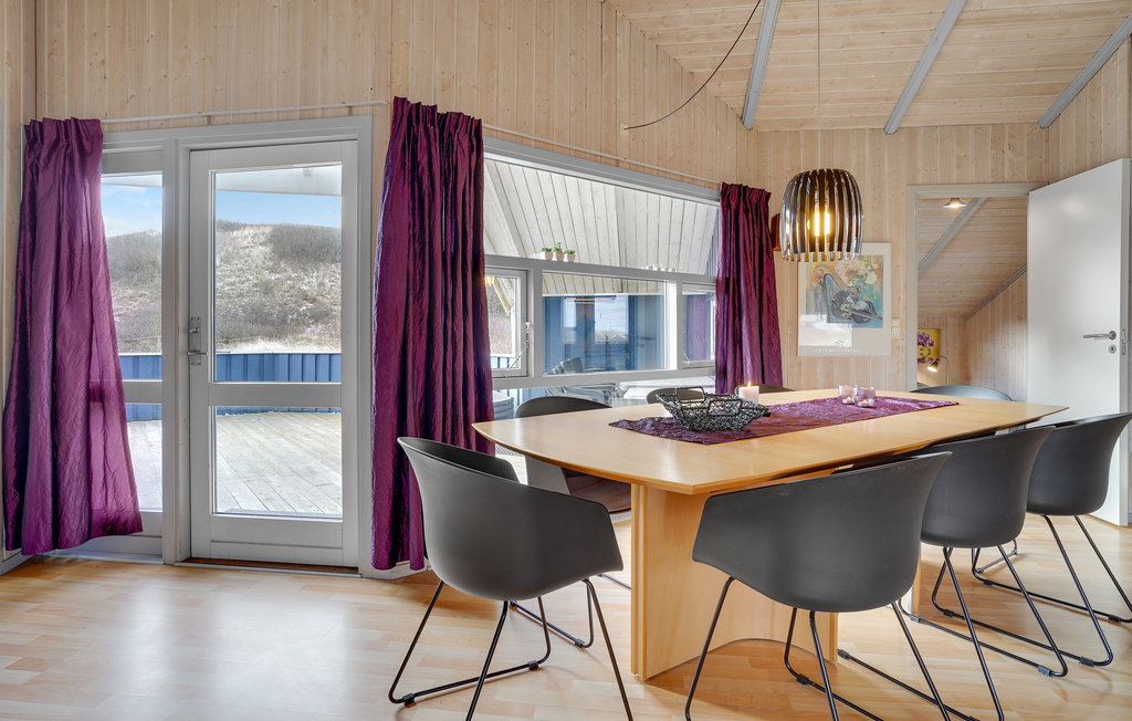 Ferienhaus - Bjerregård Strand , Dänemark - A3229 18