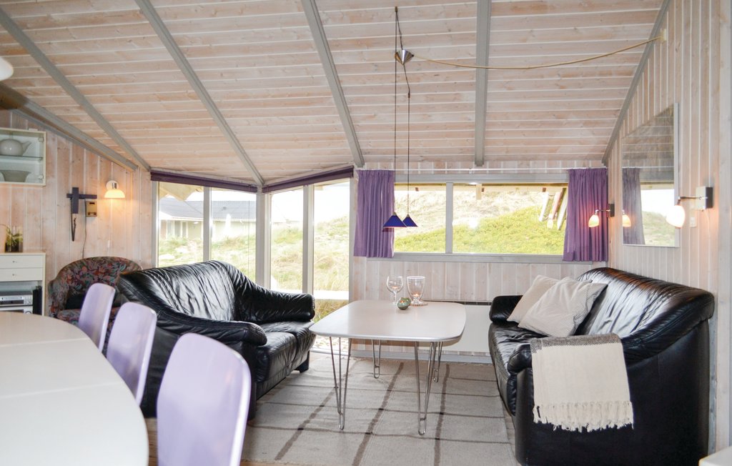 Ferienhaus - Bjerregård Strand , Dänemark - A3255 9