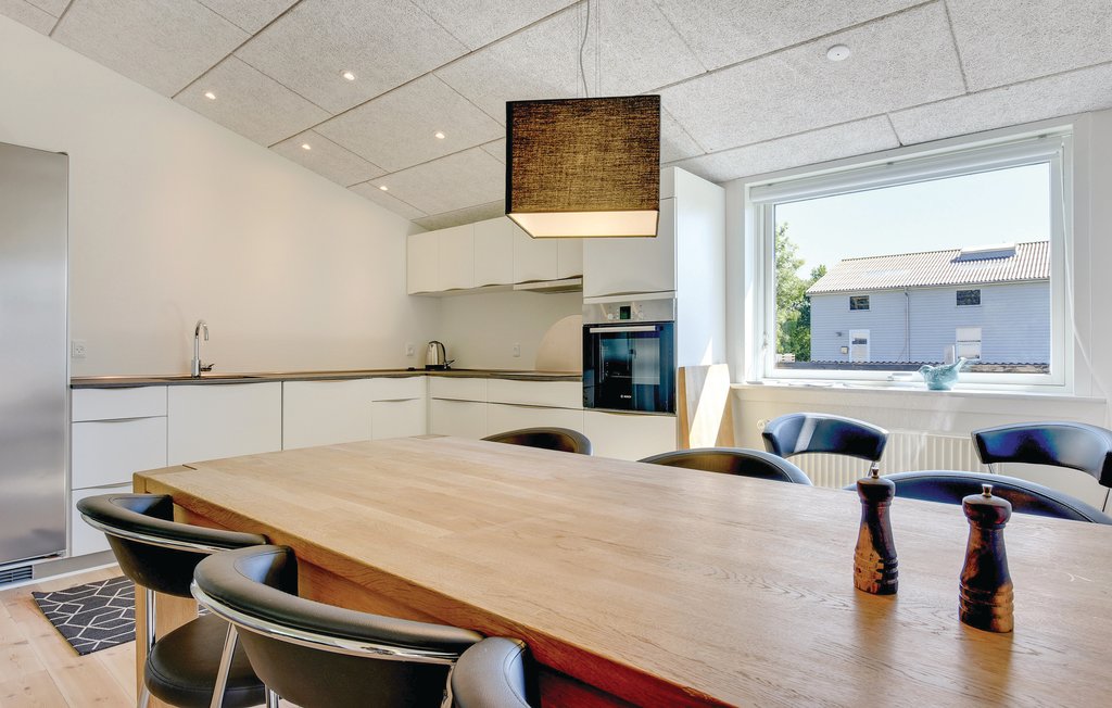 Feriehuse - Henne , Danmark - A3288 22