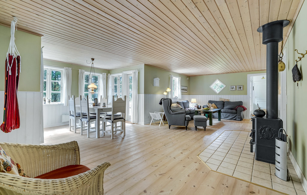 Semesterhus - Ho-Blåvand , Danmark - A3216 14