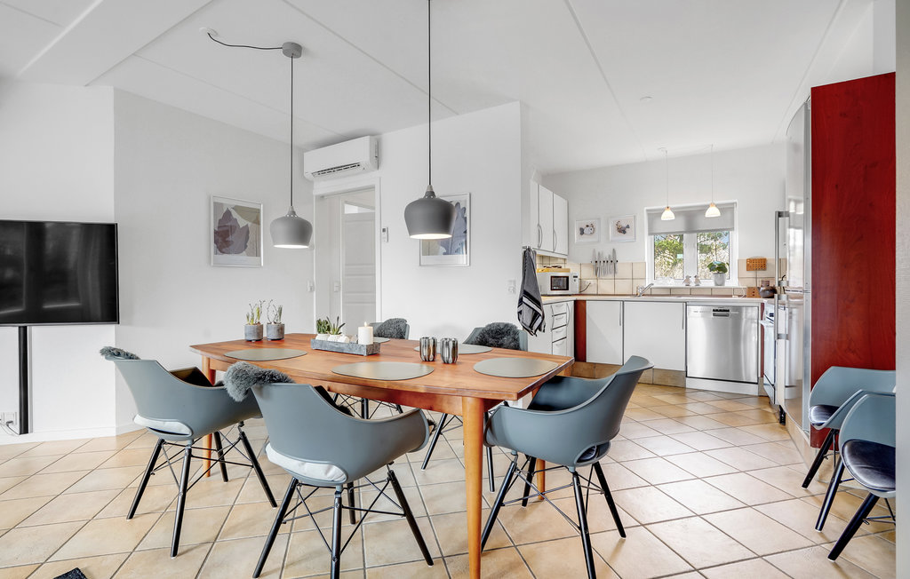 Feriehus - Blåvand Strand , Danmark - A3227 17