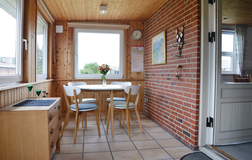 Ferienhaus - Bjerregård Strand , Dänemark - A3277 3