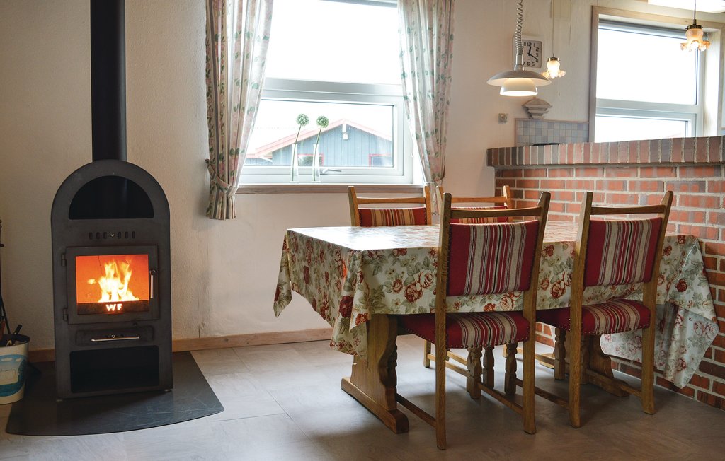 Ferienhaus - Bjerregård Strand , Dänemark - A3277 8