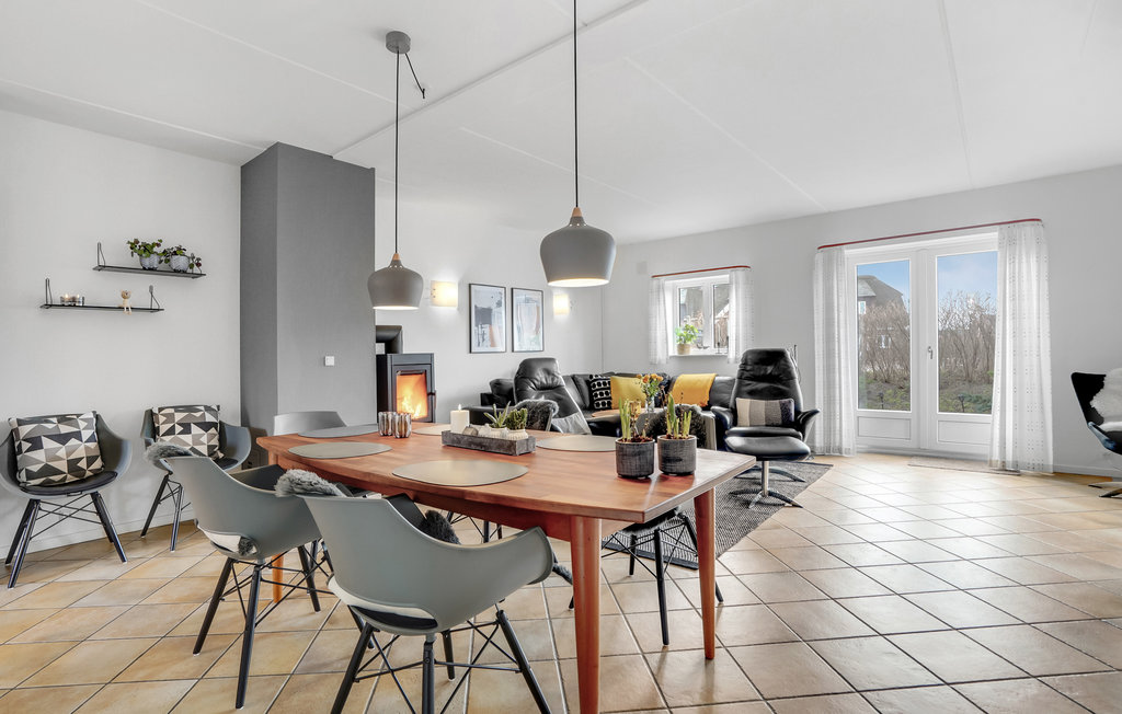 Feriehus - Blåvand Strand , Danmark - A3227 3