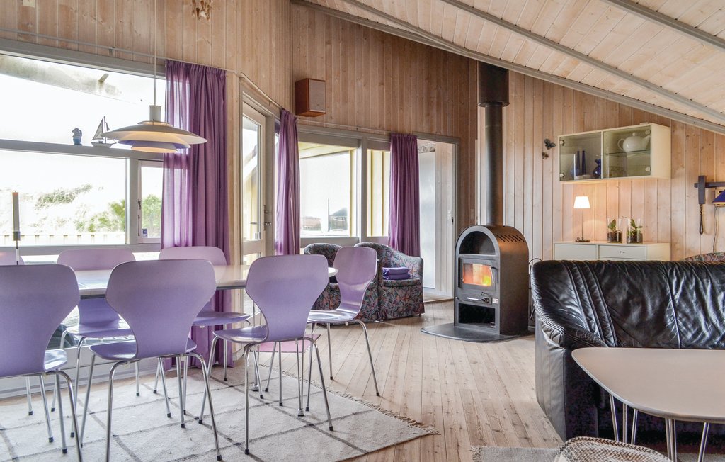 Ferienhaus - Bjerregård Strand , Dänemark - A3255 3