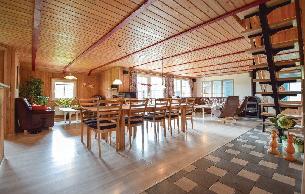 Semesterhus - Blåvand Strand , Danmark - A3250 9
