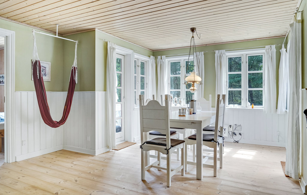 Semesterhus - Ho-Blåvand , Danmark - A3216 15