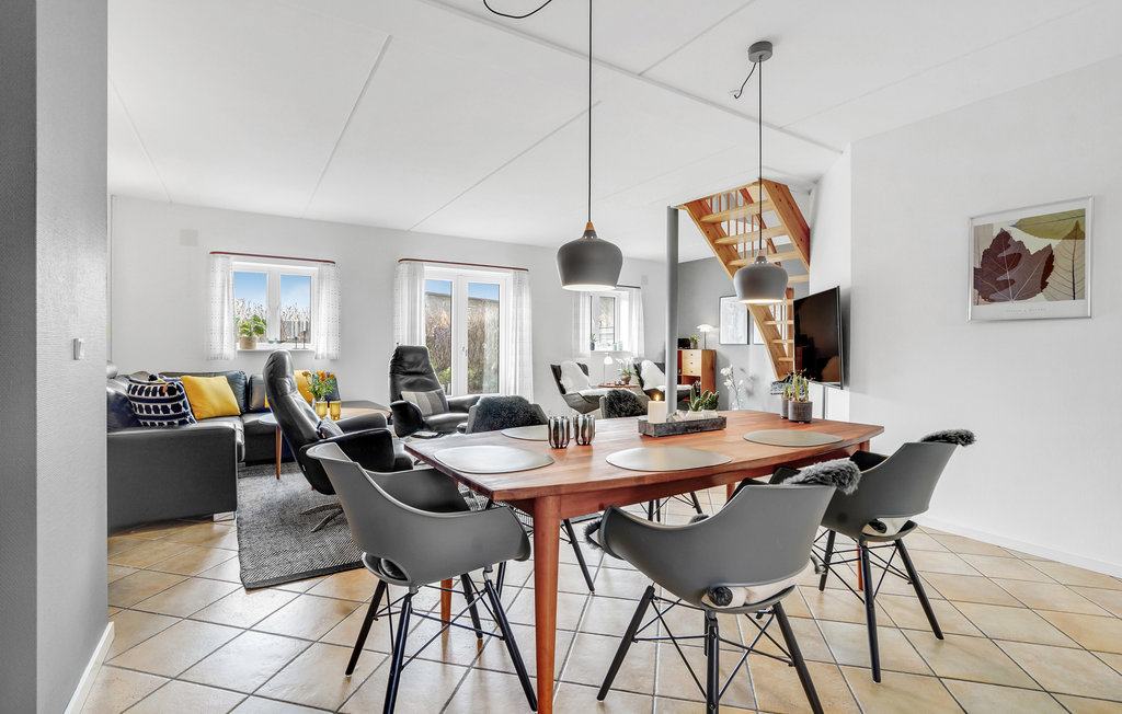 Feriehus - Blåvand Strand , Danmark - A3227 16