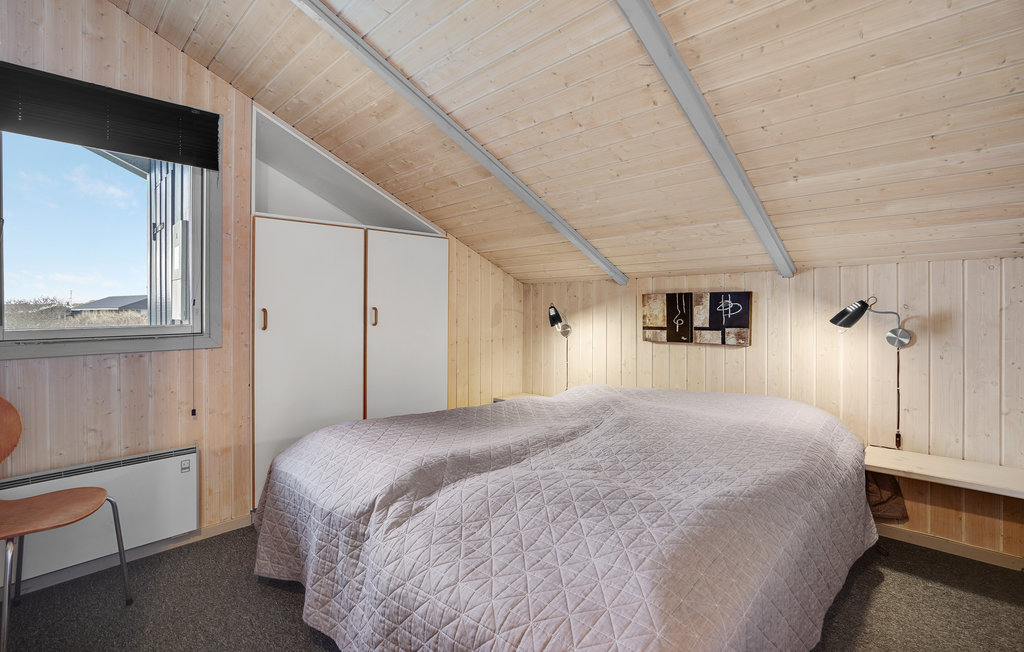 Ferienhaus - Bjerregård Strand , Dänemark - A3229 19