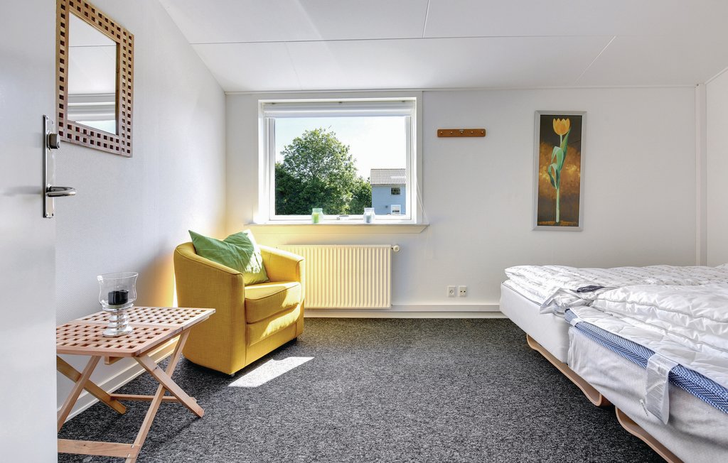Feriehuse - Henne , Danmark - A3288 35