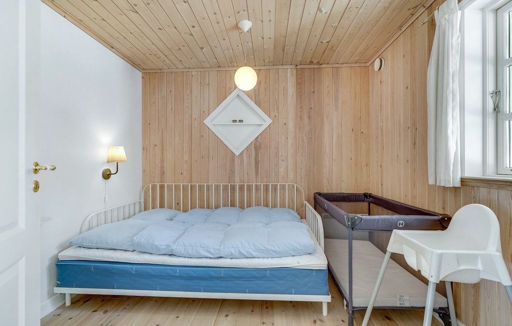 Semesterhus - Ho-Blåvand , Danmark - A3216 18