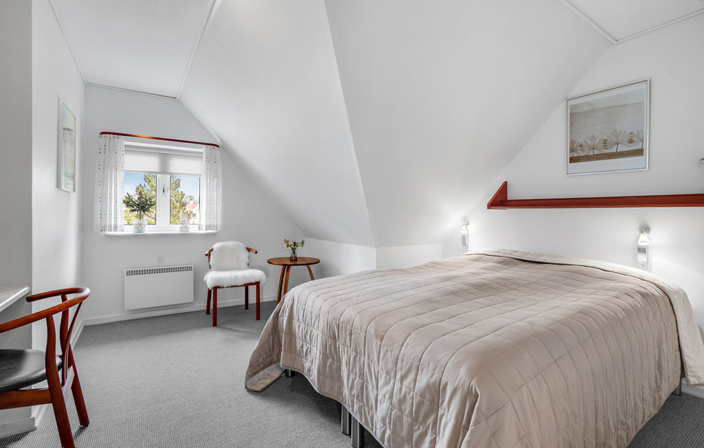 Feriehus - Blåvand Strand , Danmark - A3227 19