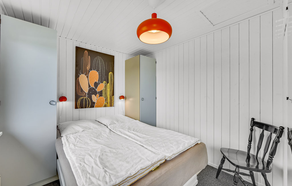 Semesterhus - Bjerregård Strand , Danmark - A3203 21