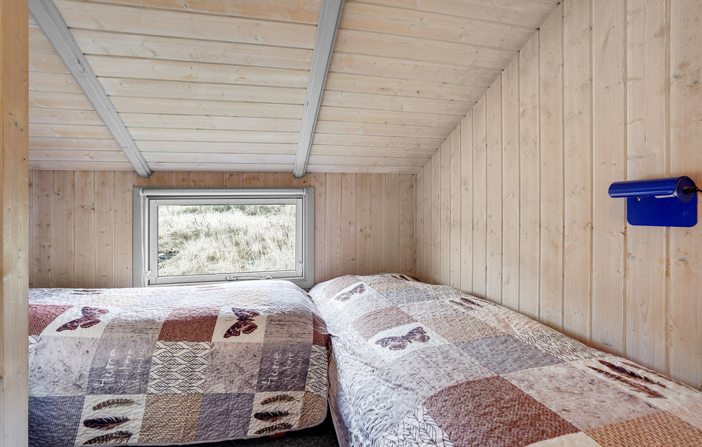 Ferienhaus - Bjerregård Strand , Dänemark - A3229 22