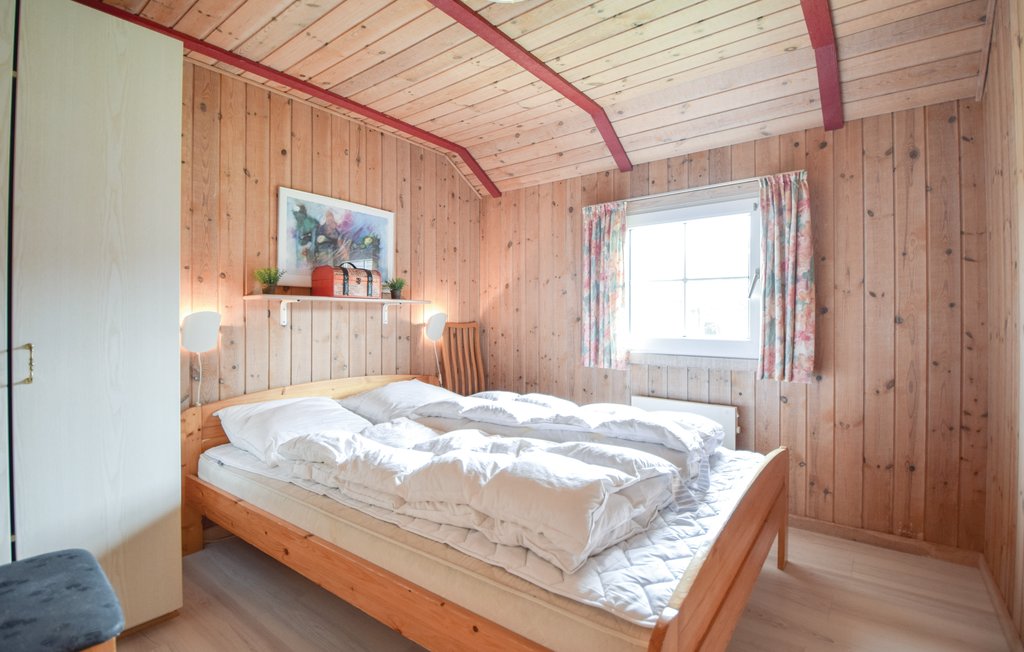 Semesterhus - Blåvand Strand , Danmark - A3250 17