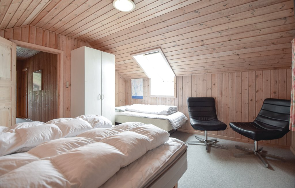 Semesterhus - Blåvand Strand , Danmark - A3250 19