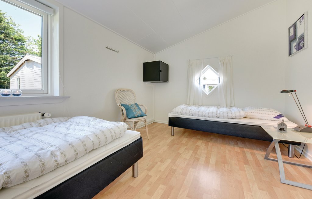 Feriehuse - Henne , Danmark - A3288 33