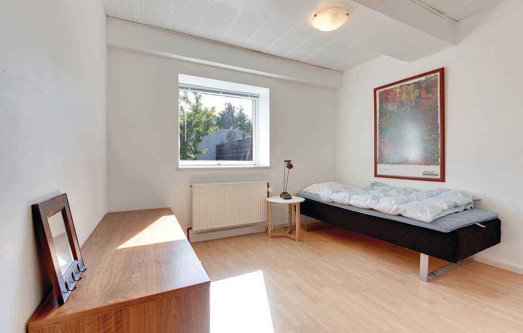 Feriehuse - Henne , Danmark - A3288 42