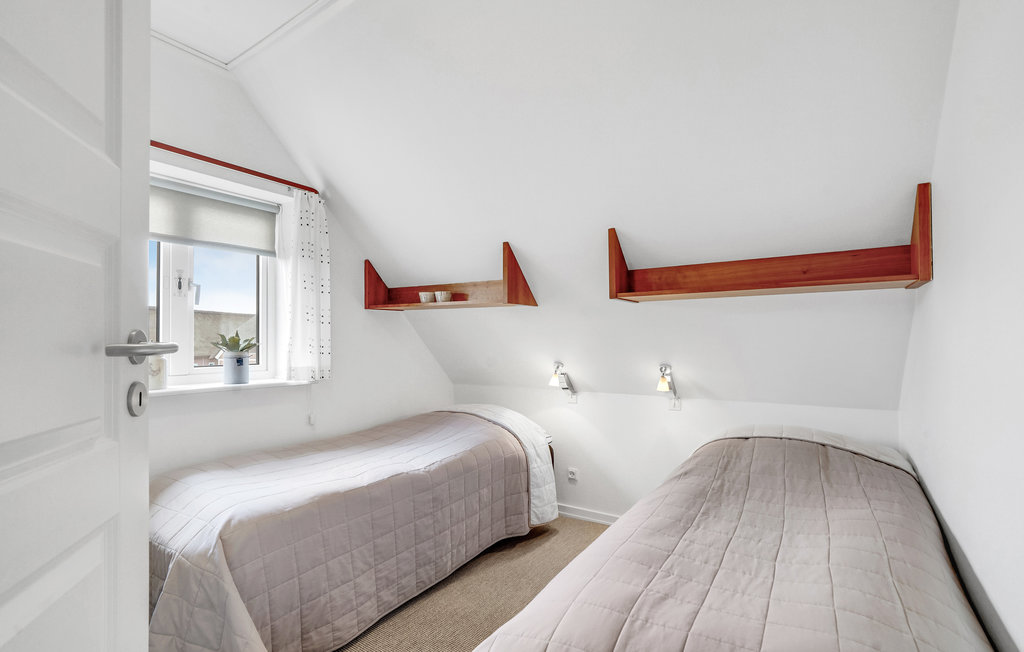 Feriehus - Blåvand Strand , Danmark - A3227 22