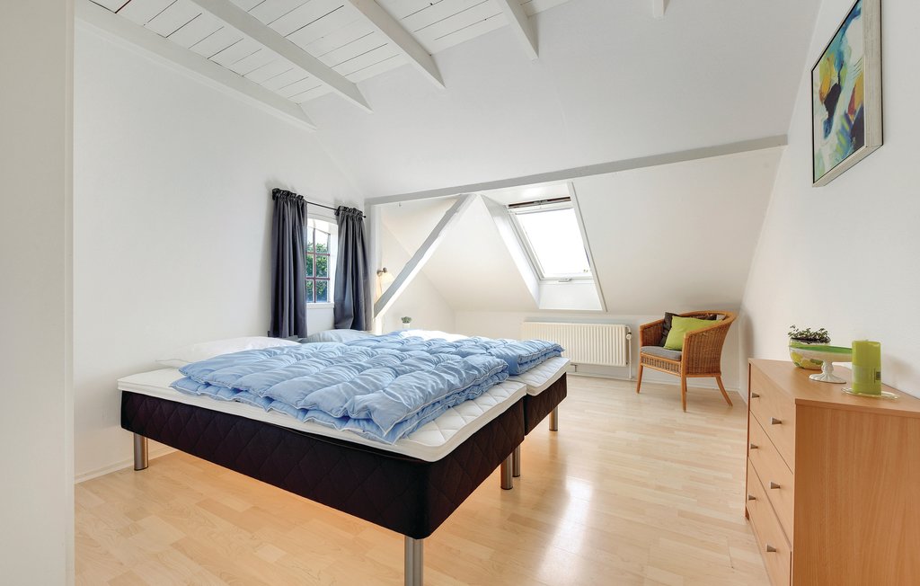 Feriehuse - Henne , Danmark - A3288 30