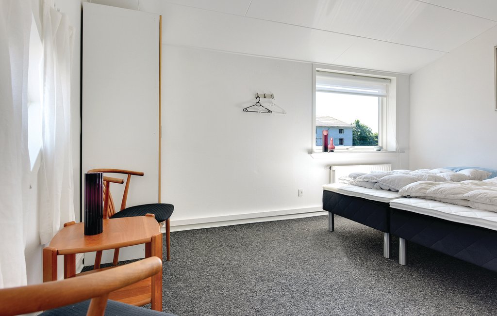 Feriehuse - Henne , Danmark - A3288 34