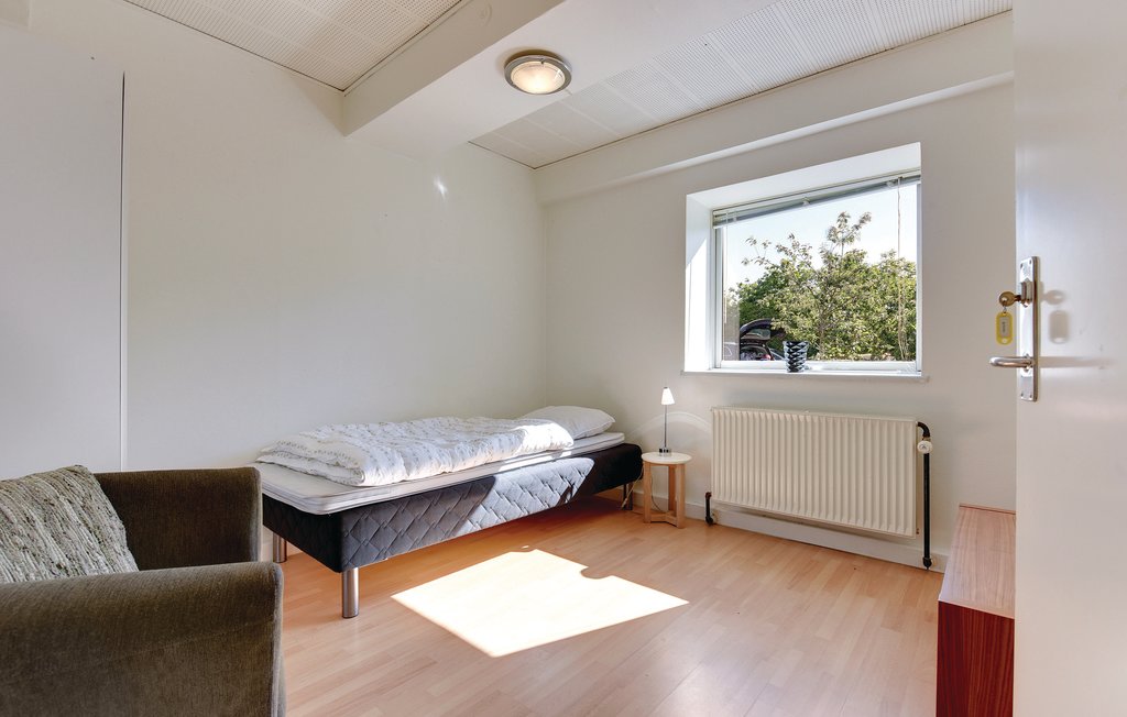 Feriehuse - Henne , Danmark - A3288 43