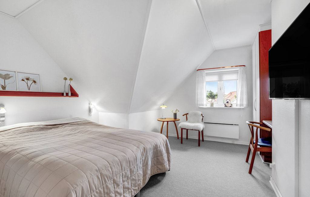 Feriehus - Blåvand Strand , Danmark - A3227 20