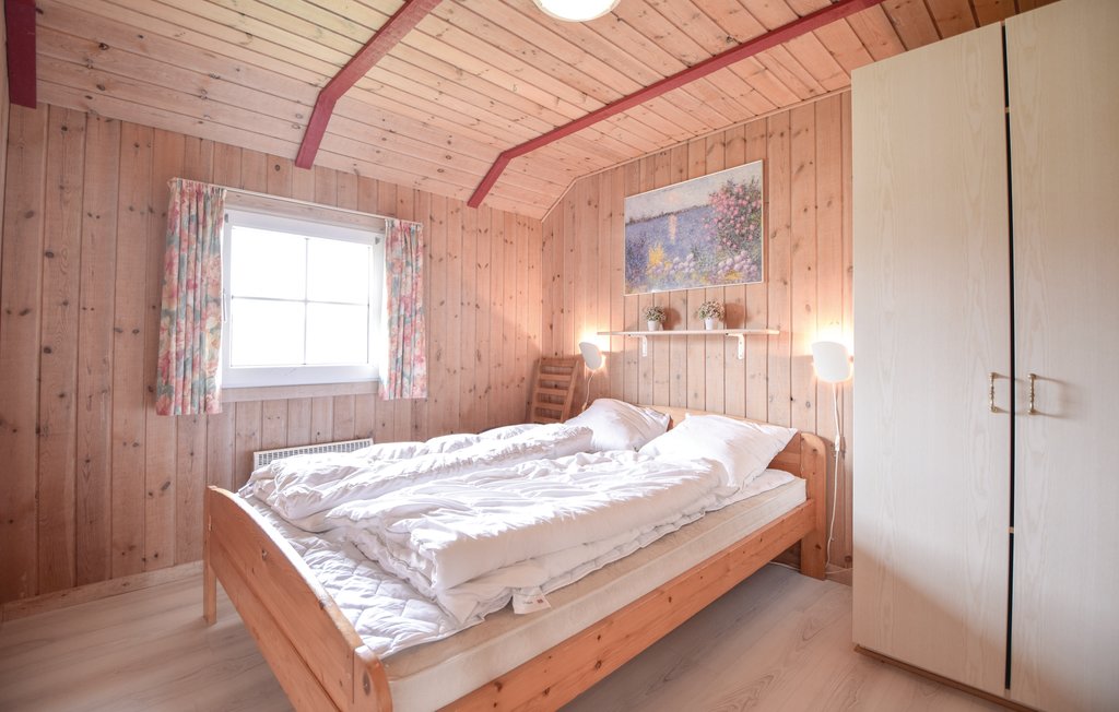 Semesterhus - Blåvand Strand , Danmark - A3250 16