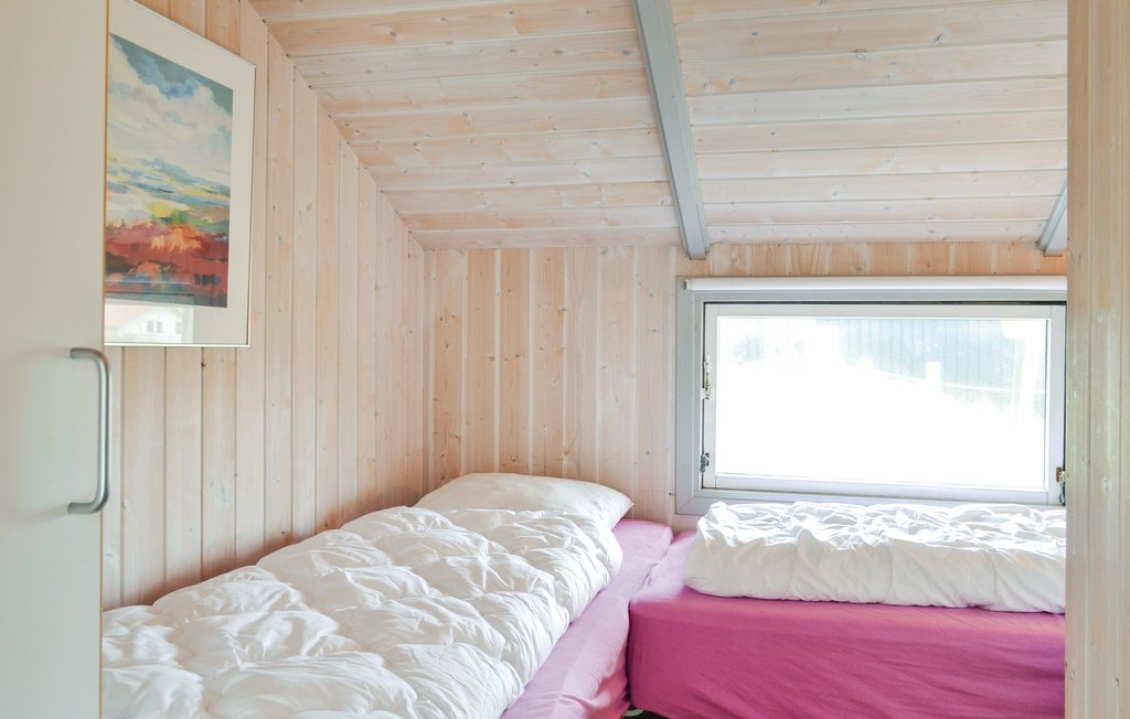 Ferienhaus - Bjerregård Strand , Dänemark - A3255 18