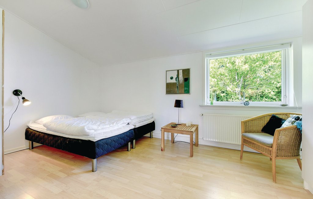 Feriehuse - Henne , Danmark - A3288 39