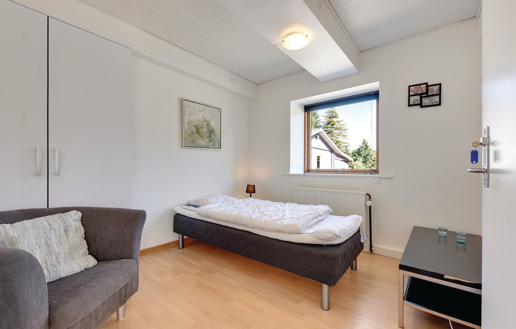 Feriehuse - Henne , Danmark - A3288 44